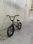 продам BMX WTP.