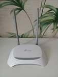 Wi-Fi роутер TP-Link TL-WR840N