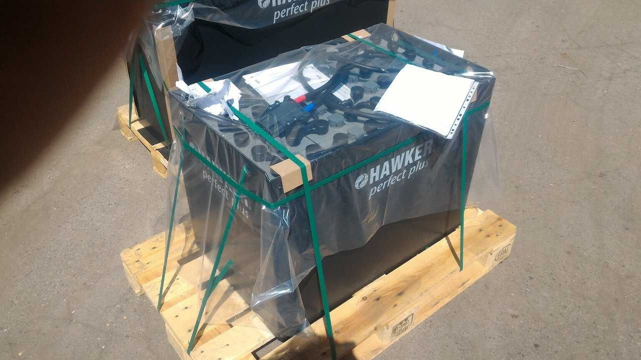 Тяговые аккумуляторы 48V  (1 год гарантия)