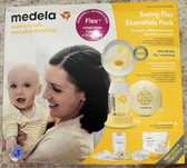 Medeia Swing Flex