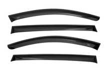 Новые дефлекторы/ветровики окон, капота Chery Tiggo 8 pro, 8 pro max