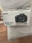 Canon EOS 600D / EF-S 18-135 IS