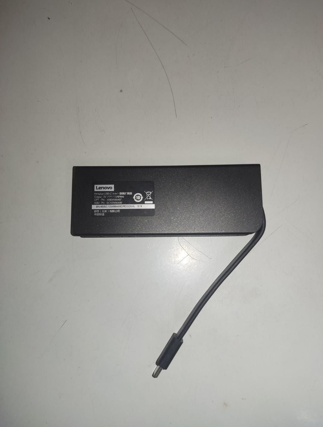 Usb hub для ноутбука и телефона 4 в 1 (VGA,3USB) 
Не пользовался ни