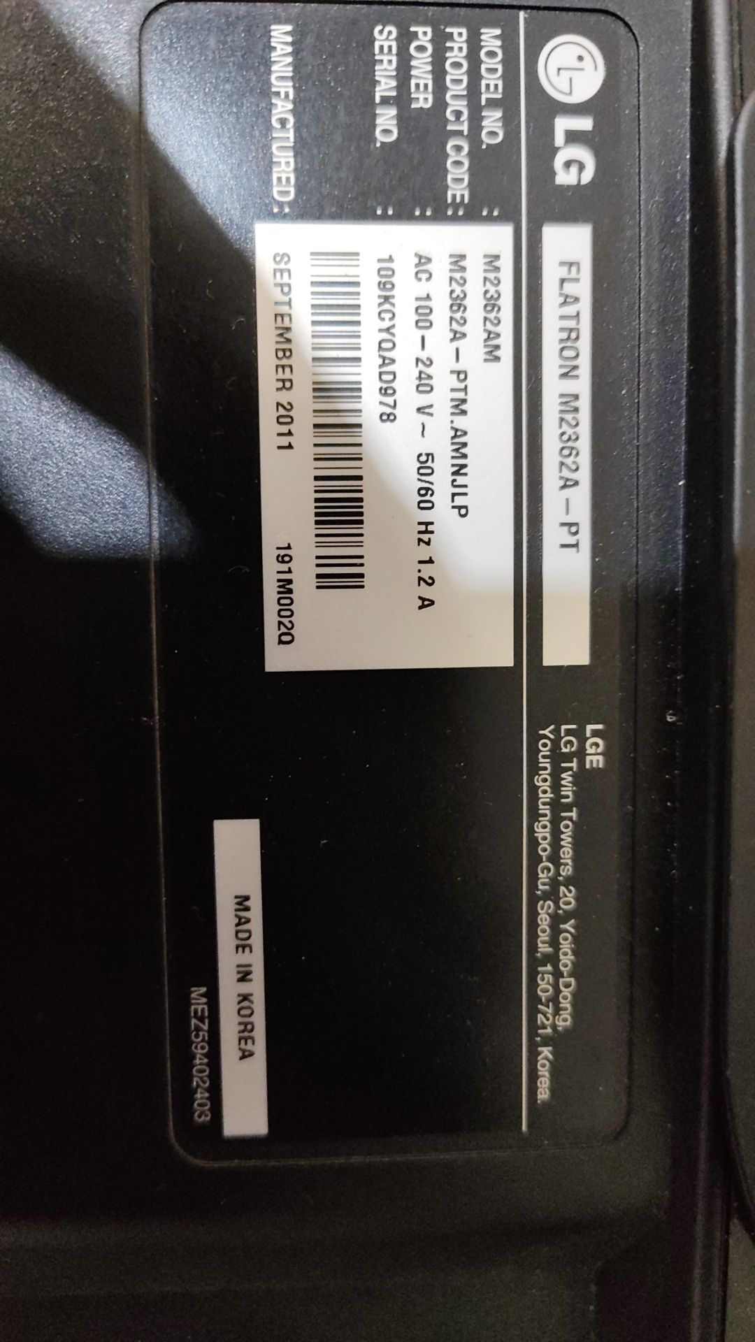 Продам телевизор в рабочем состоянии