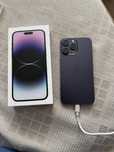 Продам Iphone 14 pro max