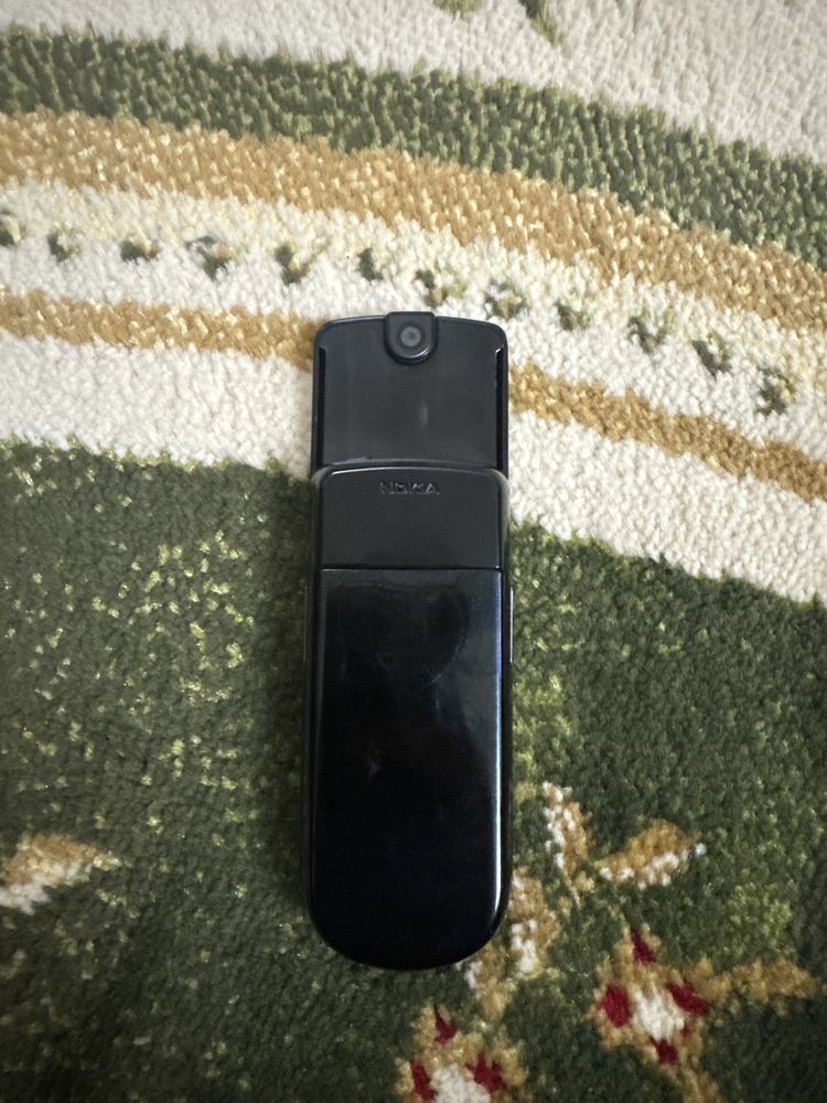 Nokia 8800 Sirocco