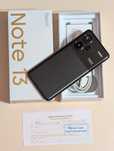 Redmi Note 13 Pro Plus 512 gb Ram 12 5G полный комплект