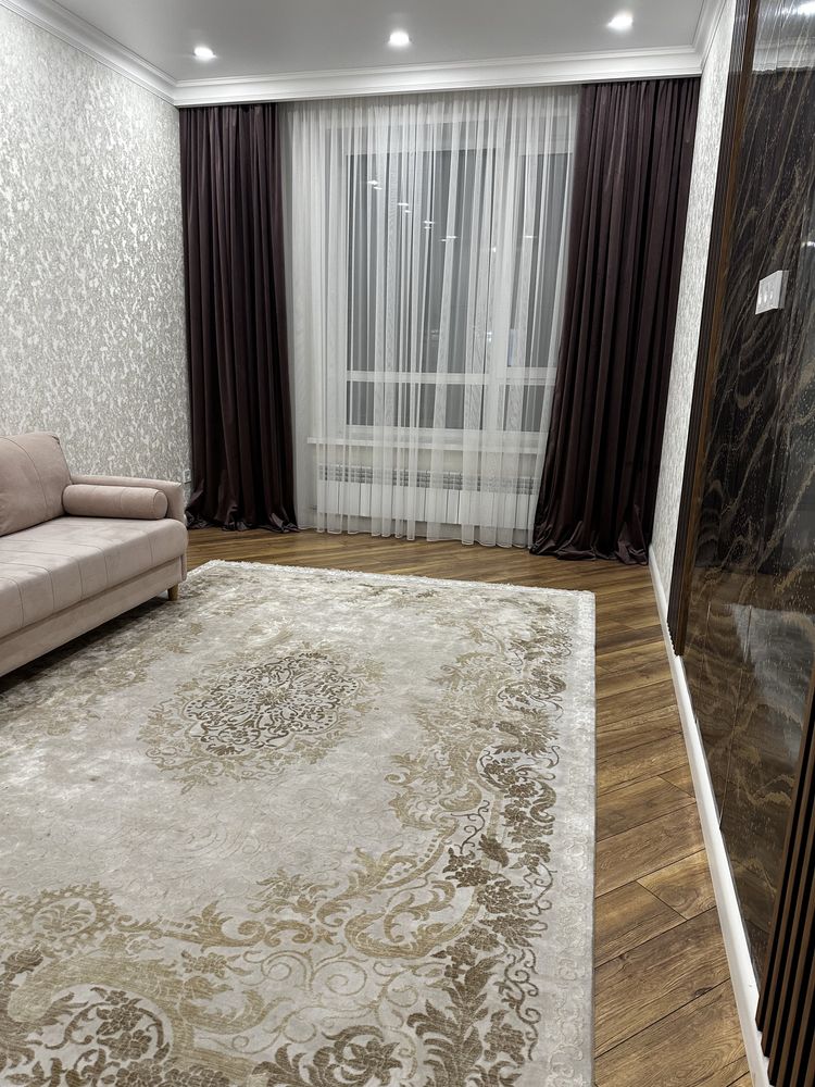 Продам новые шторы. Королевский бархат, Турция. Высота 3м