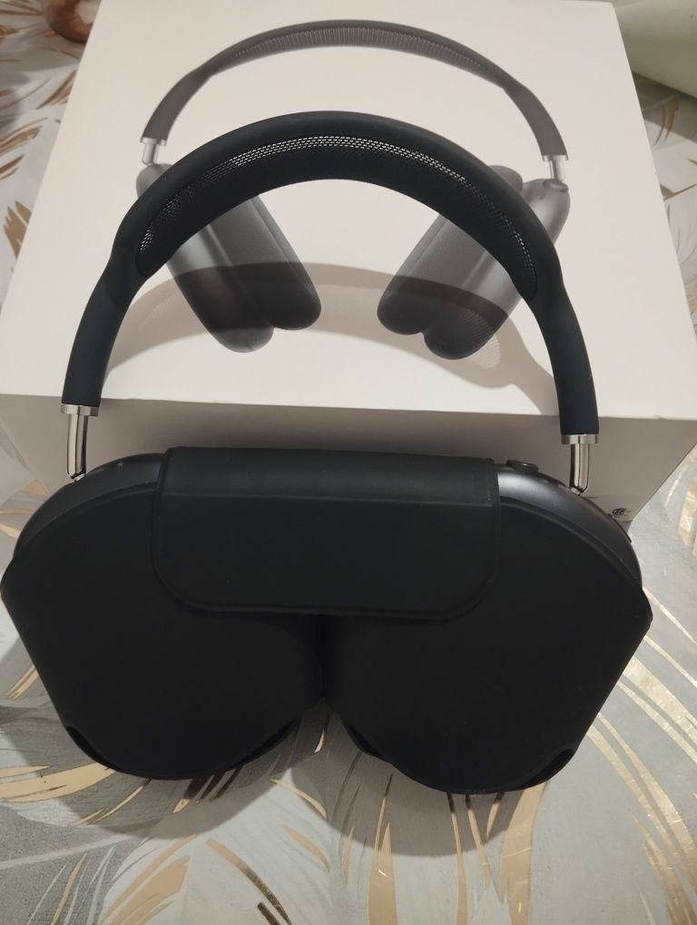 Наушники airpods max