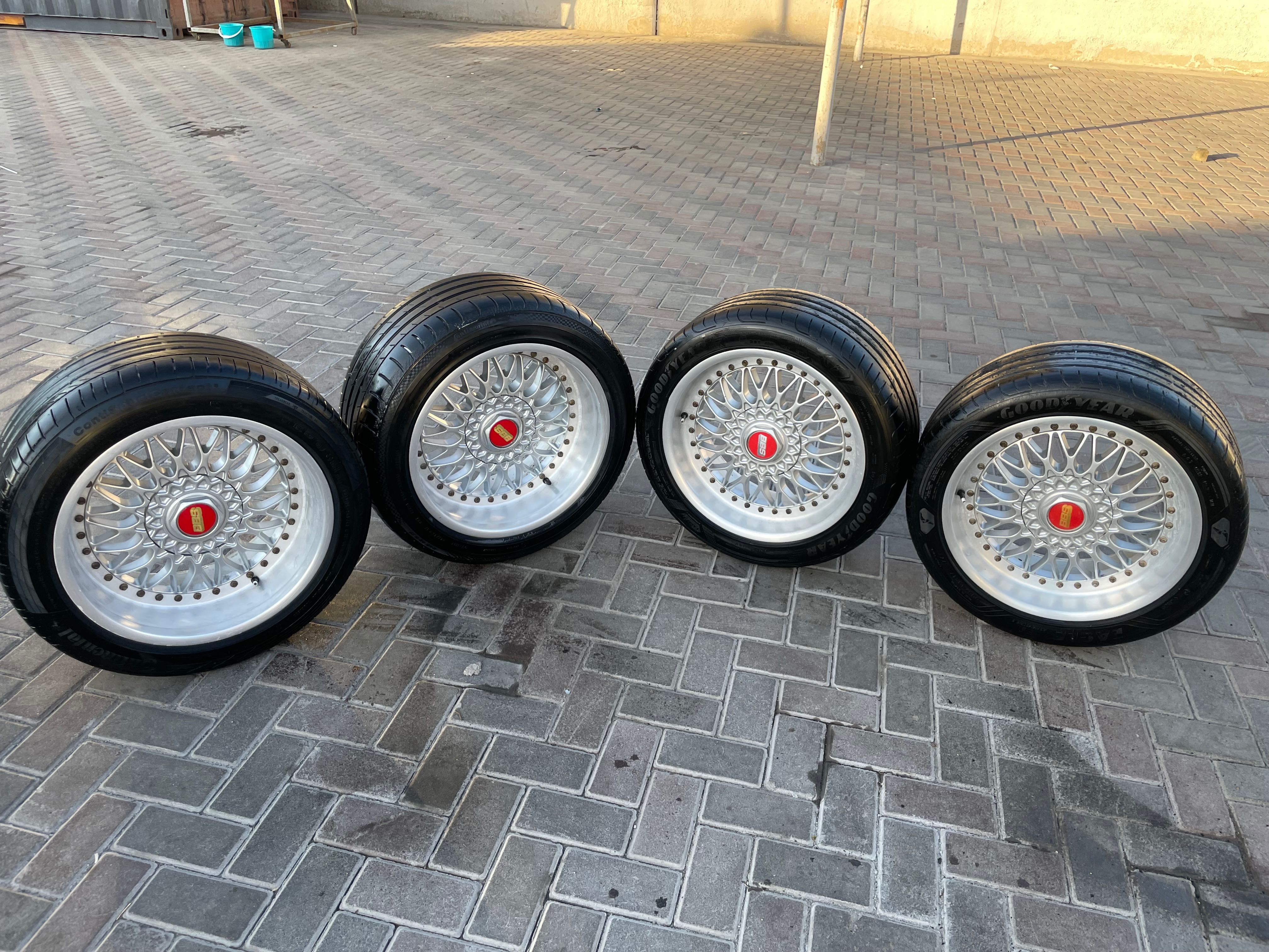 диски на bmw Алмата
