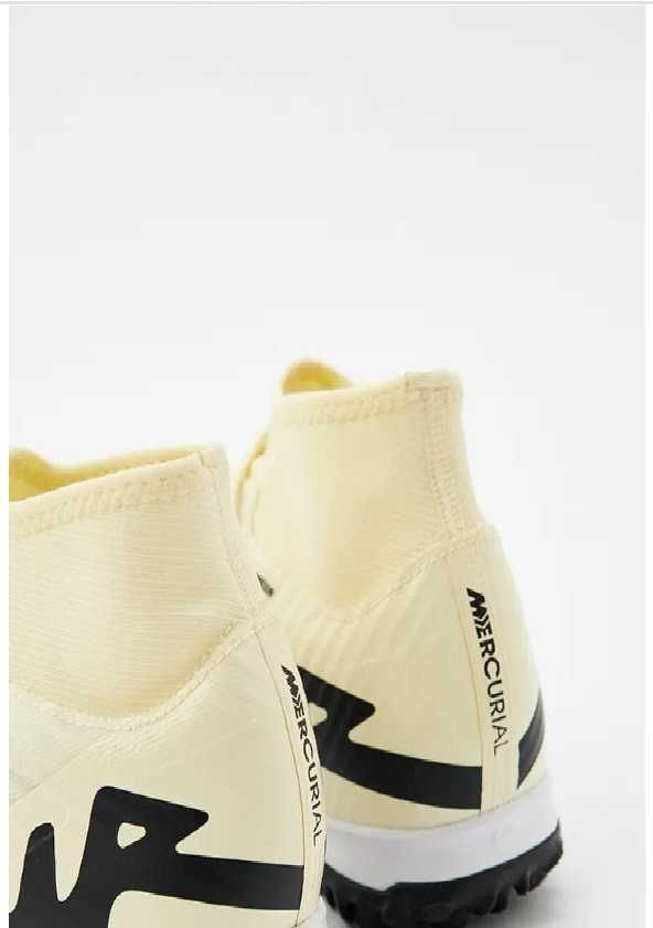 Кроссовки Шиповки Nike Mercurial Superfly 9 Academy