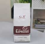 Кофе в зернах Espresso Classic G.T art-home