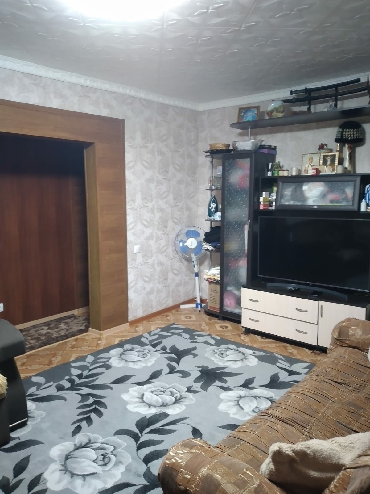Продам 2-х комнатную квартиру