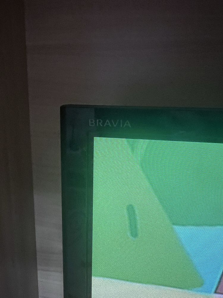 Телевозир Sony Bravia