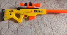 Nerf fortnite в отличном состоянии