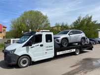 Эвакуатор Автовоз экспресс доставка Караганда Алматы