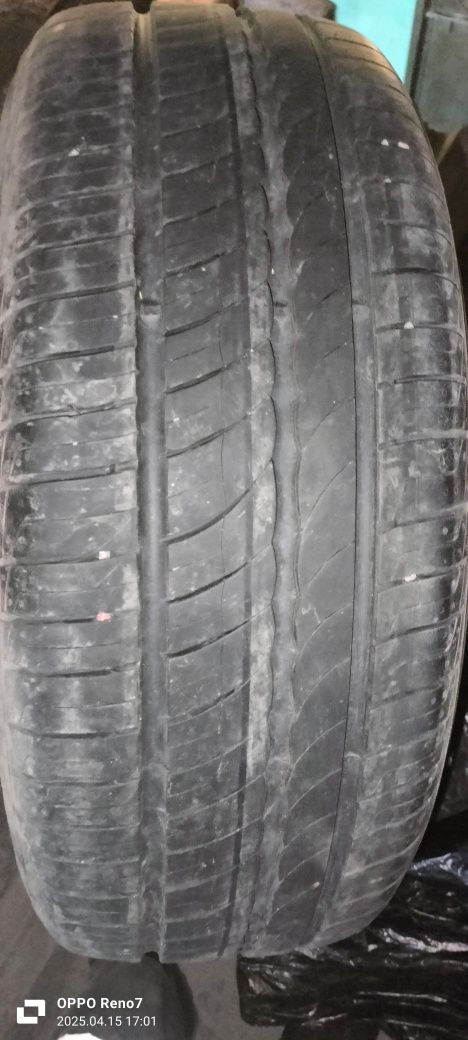 Продам шины Pirelli