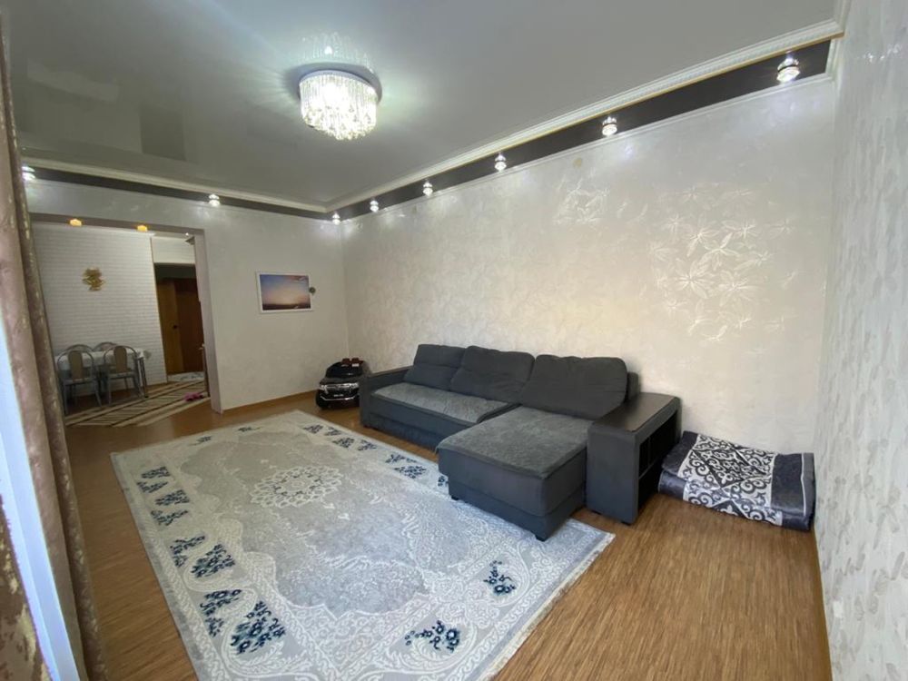 Продам 3 комнатную квартиру