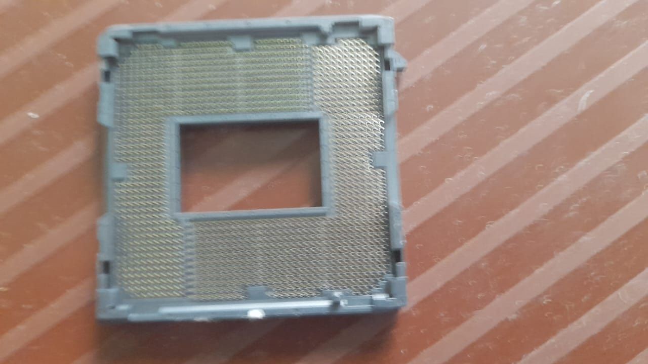 Продам 775 сокет