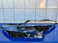 Стекло на передние фары Camry 70 75 Камри 70 75