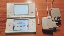 Nintendo Dsi Идеальное состояние