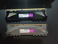 ОЗУ 8gb DDR3 1866