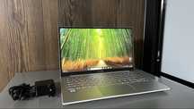 Ноутбук ASUS Vivobook Core i3-8th/512GB SSD/Windows 11