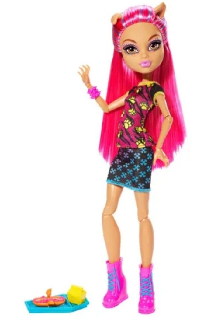 Монстер хай | Monster high