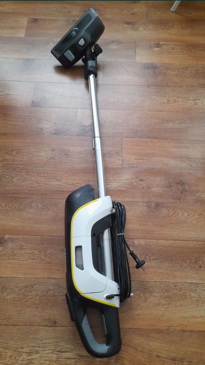 Пылесос Karcher VC5 premium