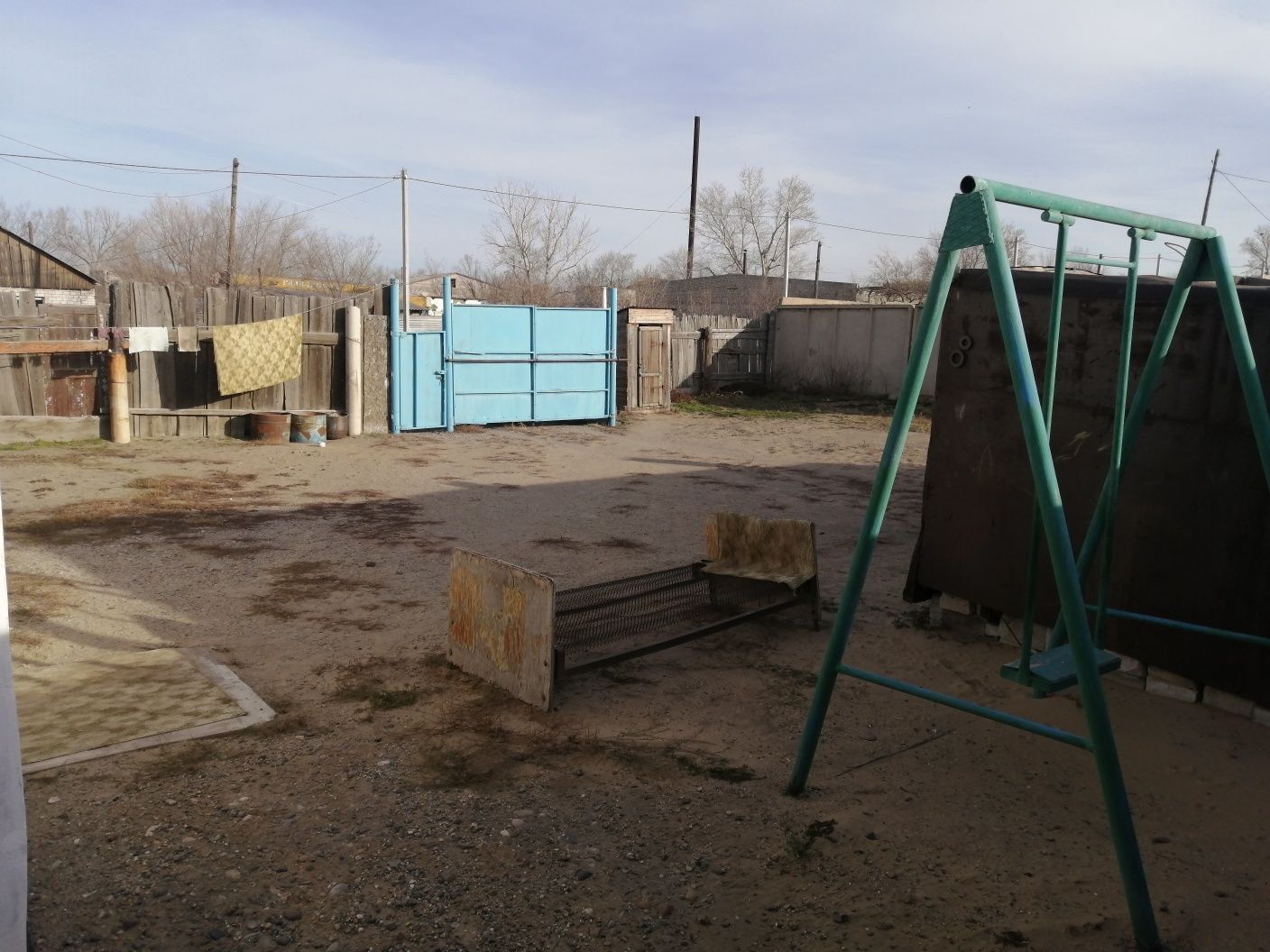 Продам дом под хозяйство, откорм скота или бизнес