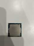 Продам процессор intel core i3 9100F