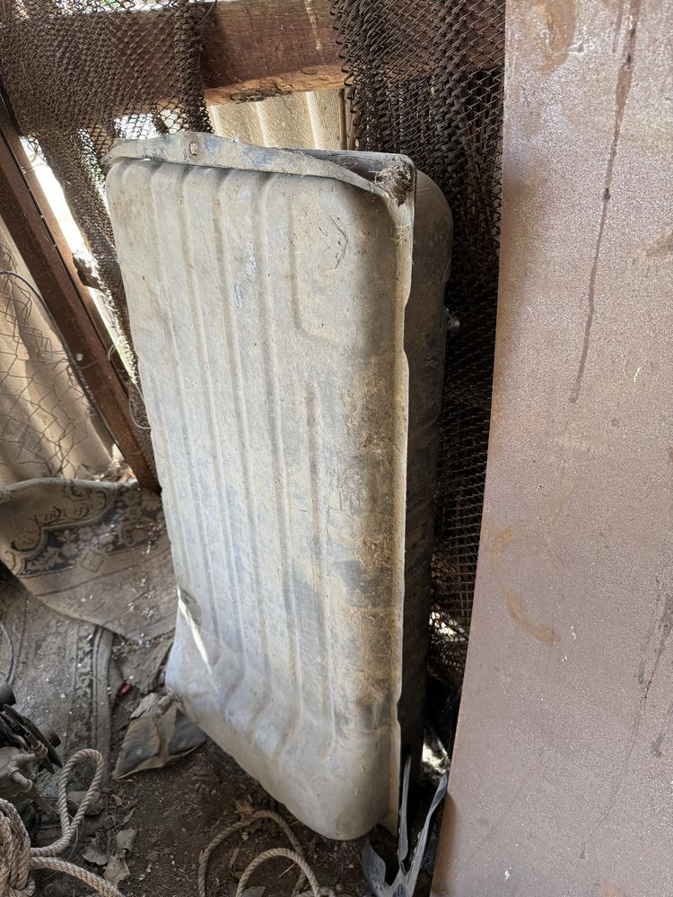 Продам топливной бак на Газ 53
