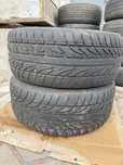 Пара балонов 285/50R20