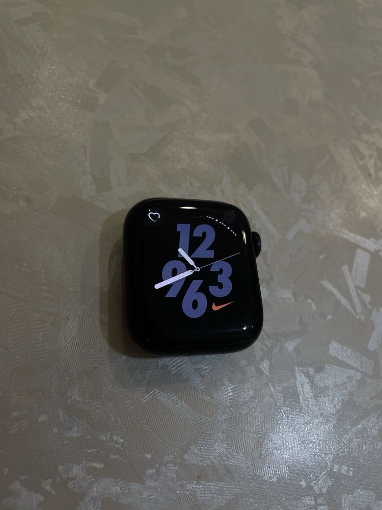 Apple watch 7 series
