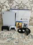 Продам Sony PlayStation5!