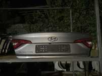 Автозапчасти Hyundai / Kia из Кореи — новые и б/у