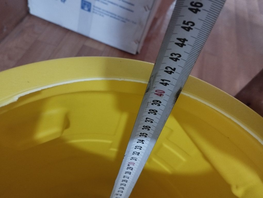 Продам бочек новый