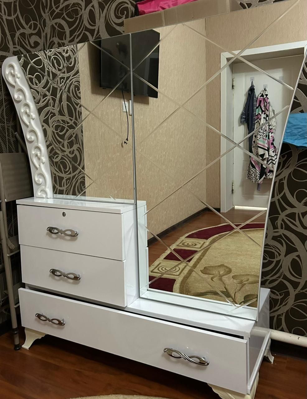 Мебель для спальни новый