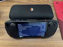 Steam Deck OLED 512GB
