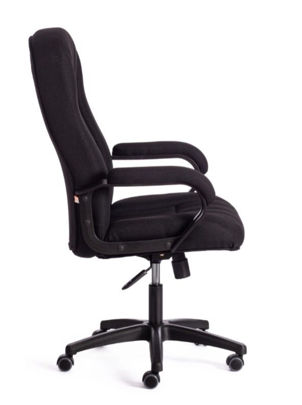 Офисное кресло Tetchair 19525 СН888, черный