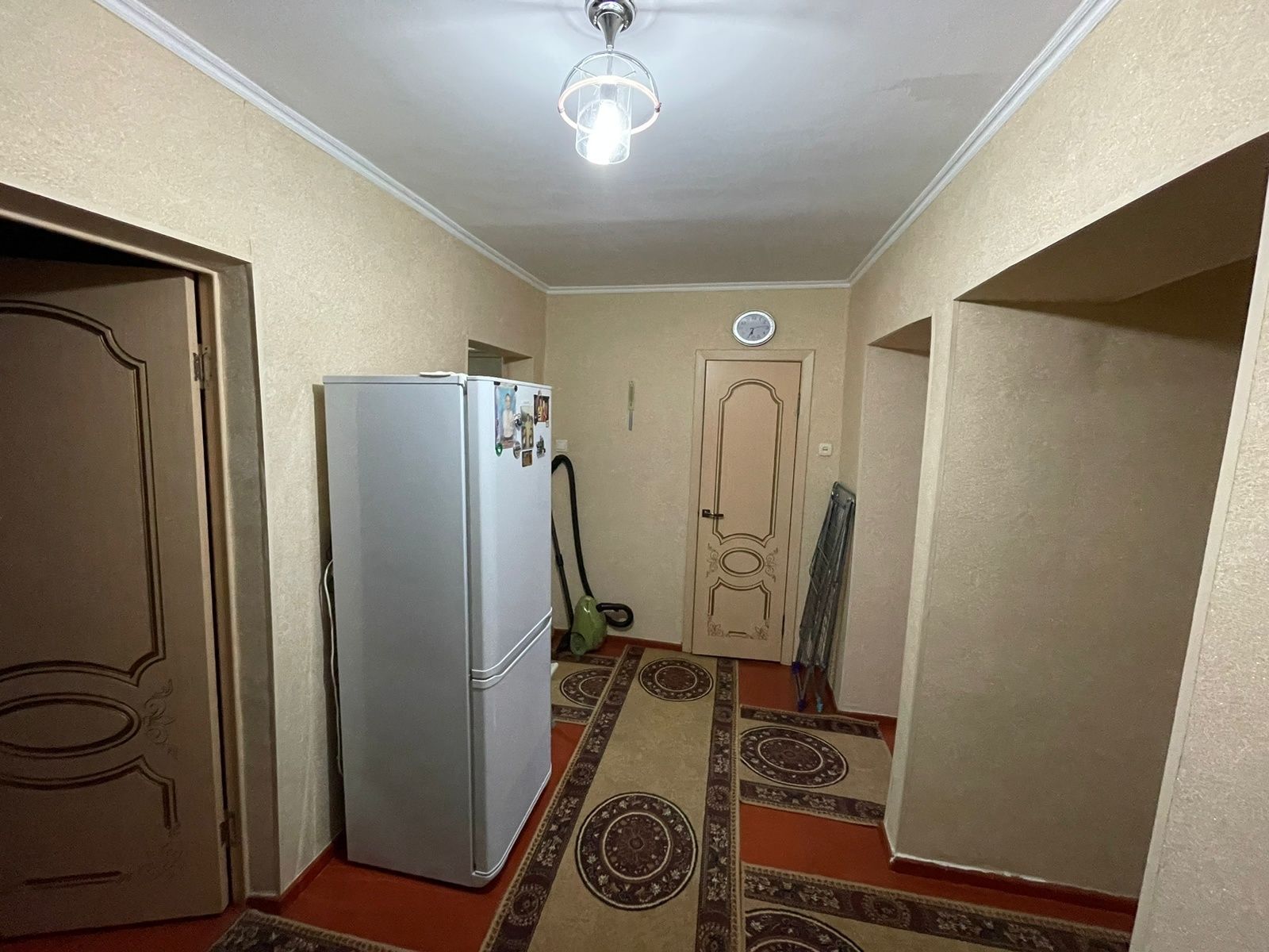 Продам 3 х комнатную квартиру