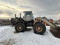Продам по запчастям Т-150