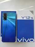 Vivo y12s 3gb/32gb