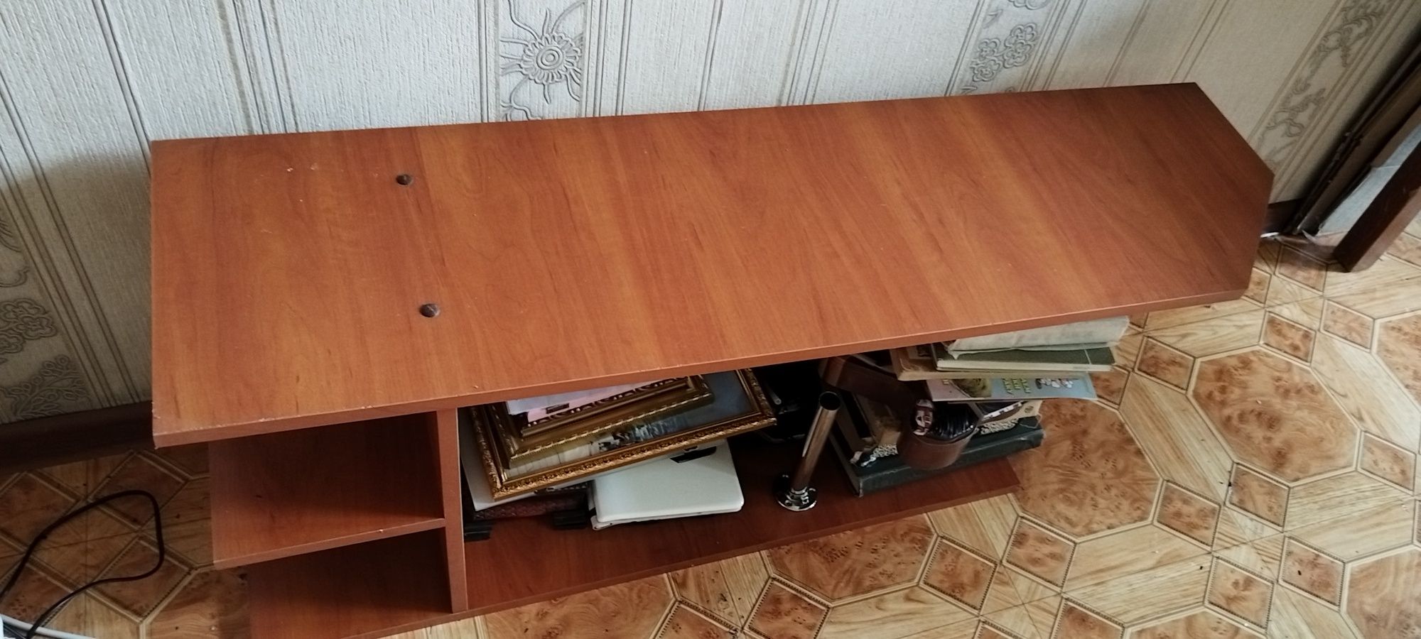 Горка для гостиной