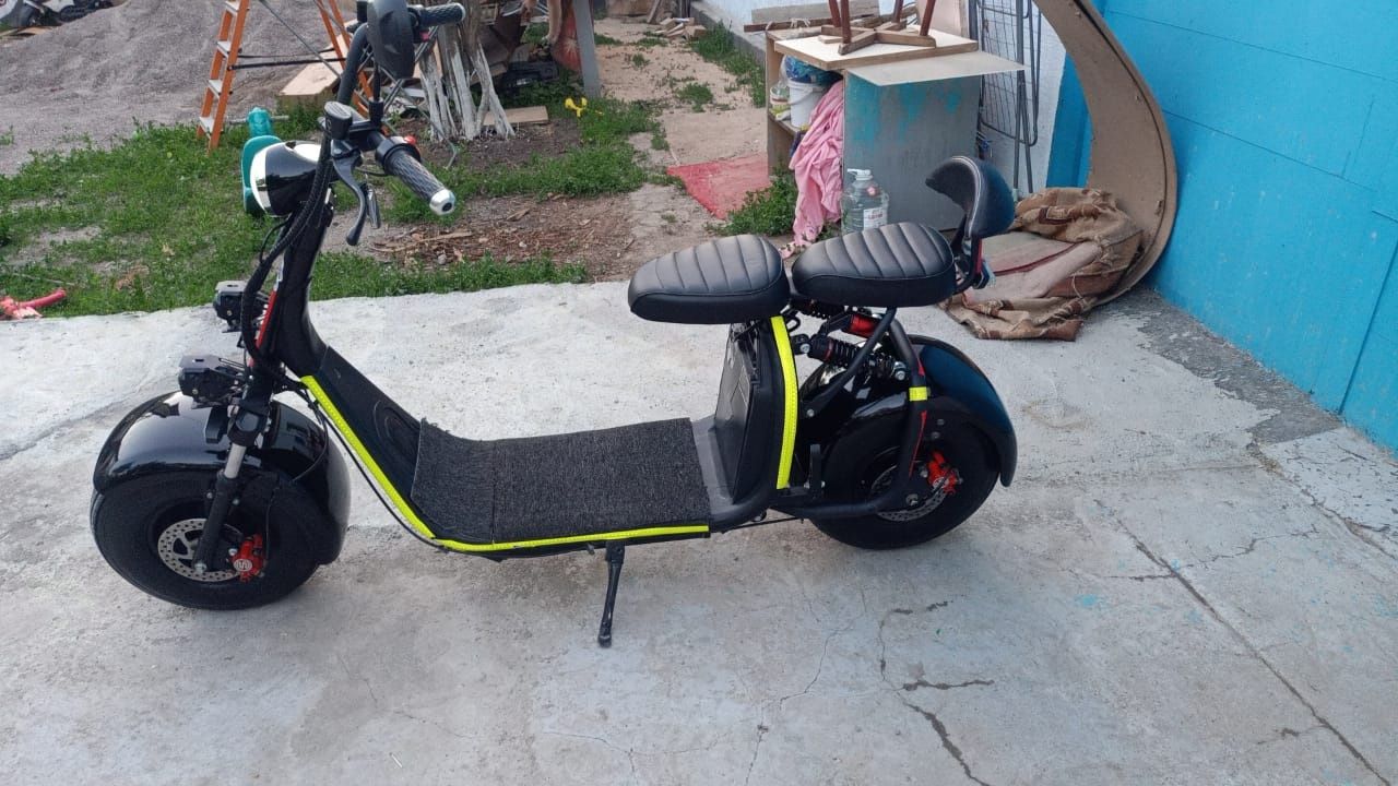 Продаётся  CYTI COCO