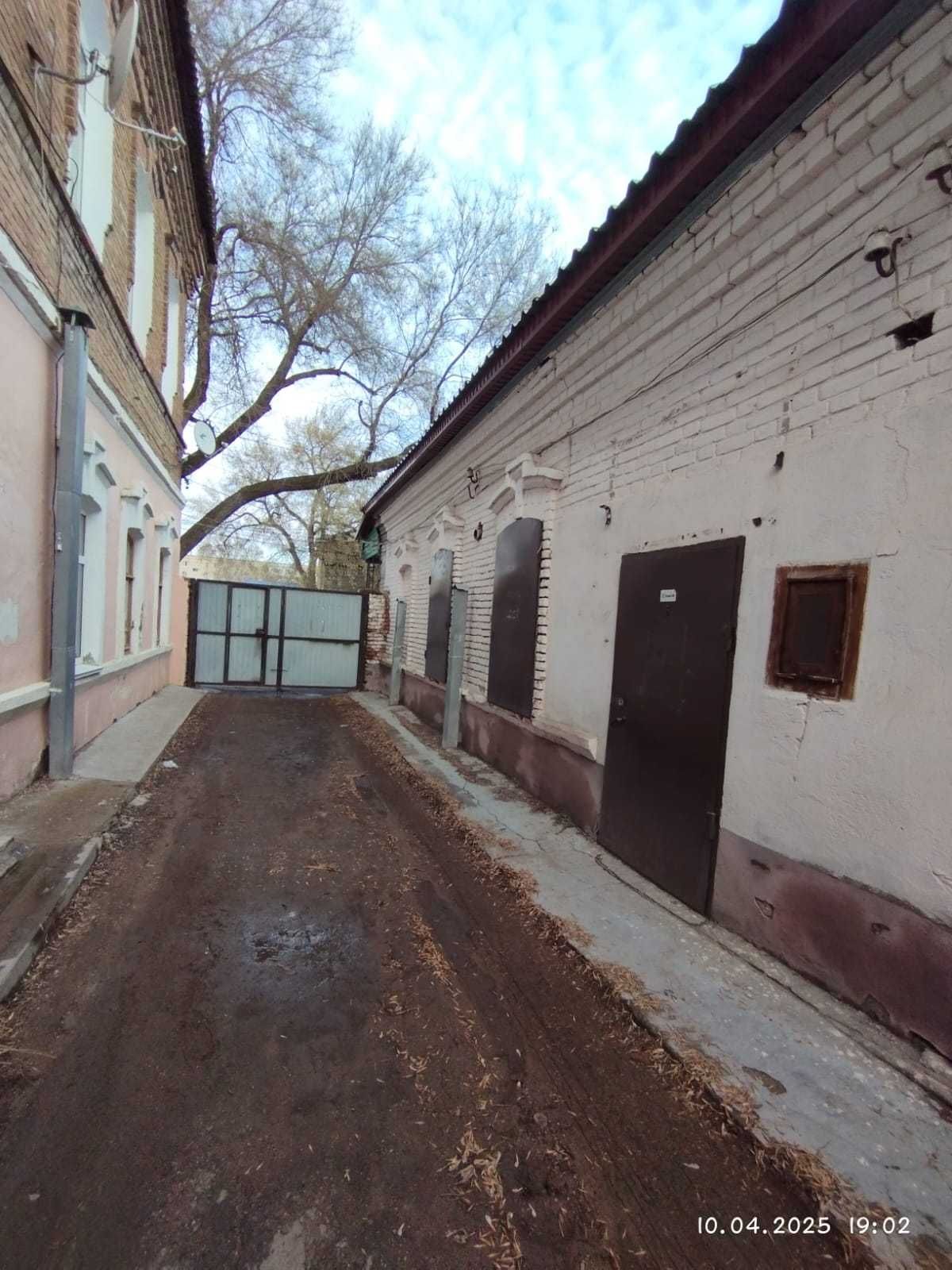Продается коммерческая недвижимость Цент города
