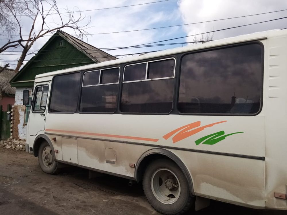 Услуги автобуса и минивэна! Пассажирские перевозки! Аренда автобуса!