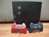 Срочно продаю ps 3 читайте описание