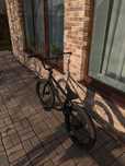 Продам BMX состояние на фото