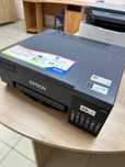 EPSON ecotank L8050